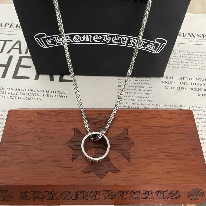 Chrome Hearts Necklaces